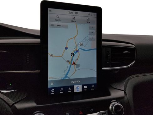 Used 2020 Ford Explorer ST w/ ST Street Pack image 22