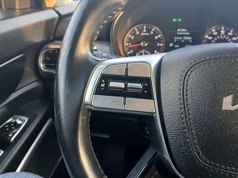 Used 2022 Kia Telluride EX w/ EX Premium Package image 32