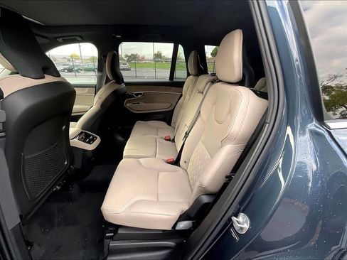 New 2026 Volvo XC90 B6 Plus w/ Protection Package Premier image 12