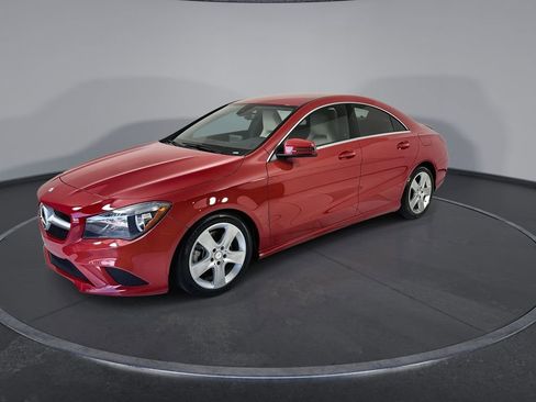 Used 2016 Mercedes-Benz CLA 250 image 4