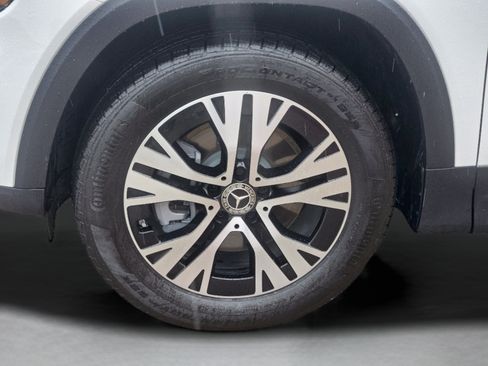 Certified 2026 Mercedes-Benz GLB 250 image 31