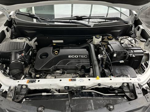 Used 2020 Chevrolet Equinox LT FWD image 27