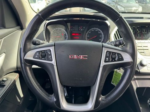 Used 2015 GMC Terrain SLT AWD/4WD image 28