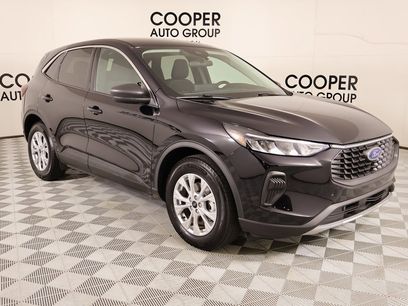 Used 2024 Ford Escape Active w/ Tech Pack #1