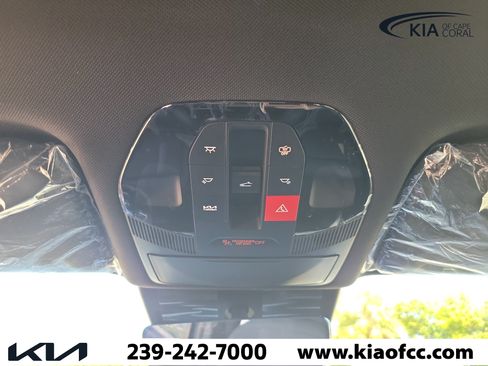 New 2027 Kia Telluride S w/ Towing Package FWD image 25