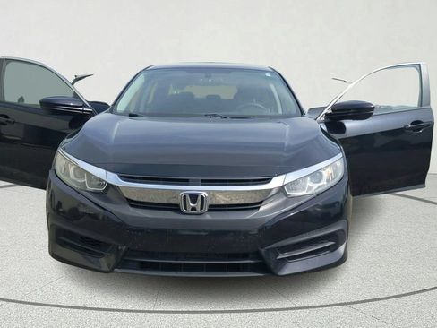 Used 2016 Honda Civic LX image 9
