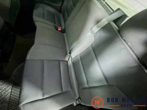 Used 2018 Chevrolet Silverado 1500 LT w/ All Star Edition image 25