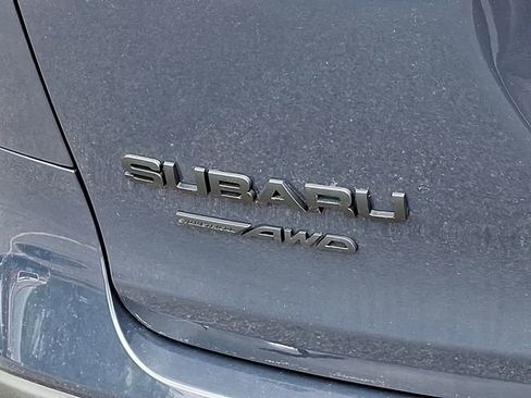 Used 2025 Subaru Ascent Bronze Edition w/ Onyx Package AWD/4WD image 33