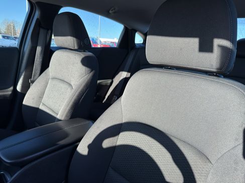 Used 2024 Chevrolet Malibu LT image 27