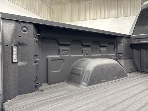 Used 2024 Chevrolet Silverado 1500 Custom w/ LPO, Dark Essentials Package image 33