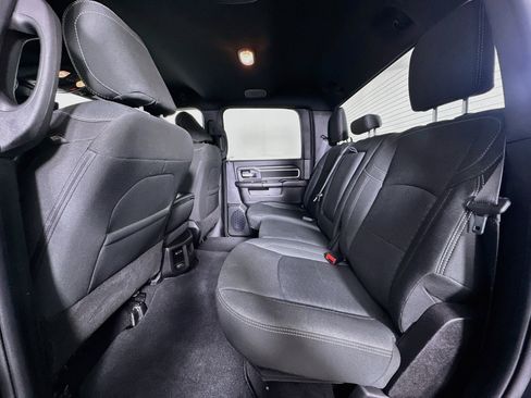 Used 2025 RAM 2500 Big Horn AWD/4WD image 27