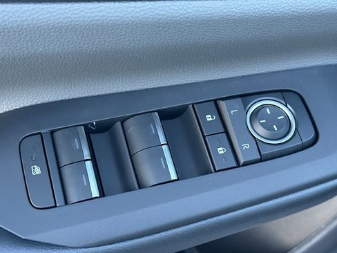New 2026 Toyota Prius Limited FWD image 13