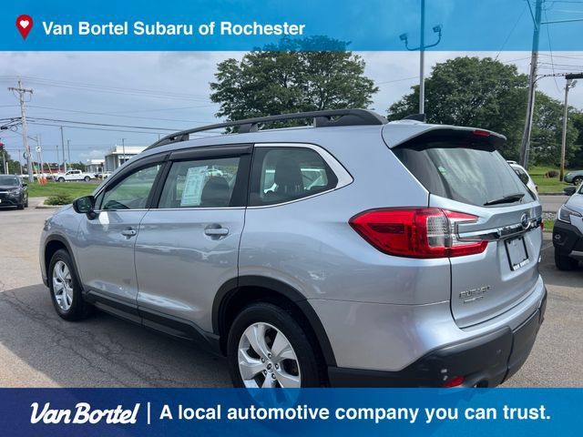Certified 2023 Subaru Ascent 8-Passenger AWD/4WD image 4