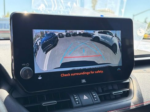 Certified 2024 Toyota RAV4 XSE w/ Weather Package AWD/4WD image 35