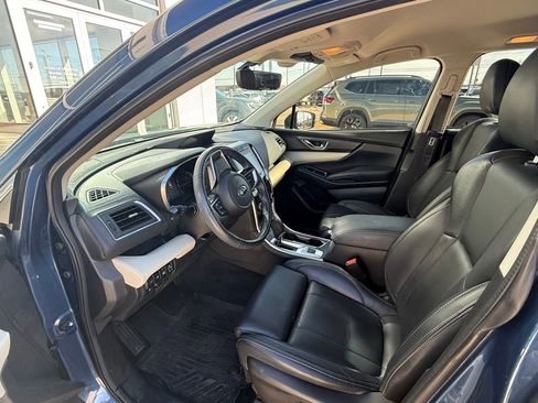 Used 2022 Subaru Ascent Limited image 10