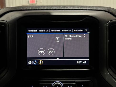 Used 2023 Chevrolet Silverado 2500 W/T w/ WT Convenience Package image 28