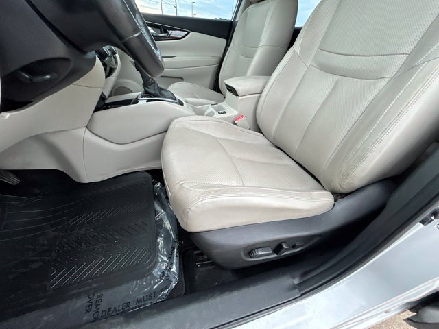 Used 2019 Nissan Rogue Sport SL FWD image 19