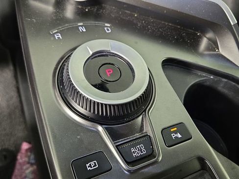 Certified 2022 Kia EV6 Wind w/ Wind Technology Package image 22