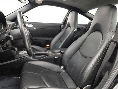 Used 2005 Porsche 911 Carrera S RWD image 8