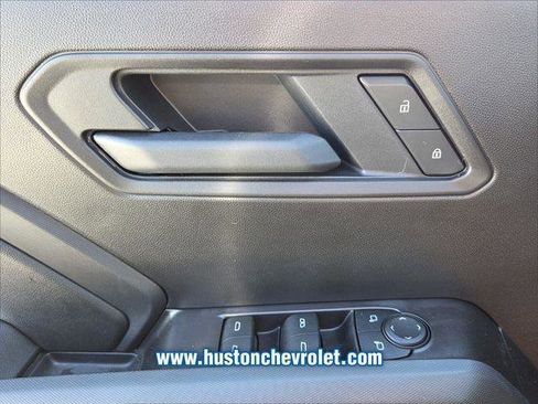 New 2026 Chevrolet Colorado Trail Boss image 32