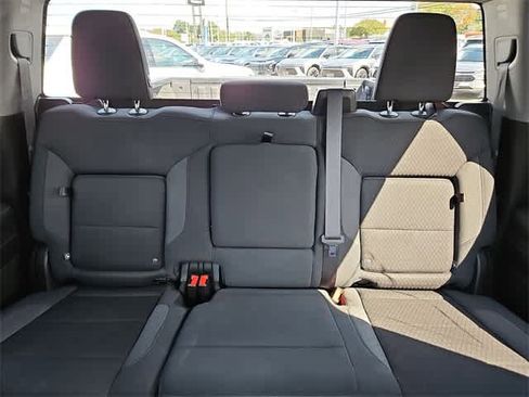 Certified 2022 GMC Sierra 1500 Elevation w/ X31 Off-Road Package image 14