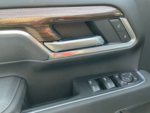 New 2026 Chevrolet Silverado 2500 LT w/ Trail Boss Package image 10