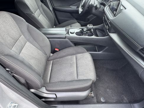 Used 2024 Nissan Rogue SV AWD/4WD image 15