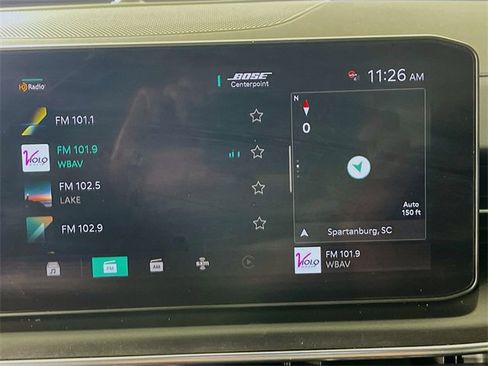 Used 2025 Kia K5 GT-Line w/ GT-Line Premium Package image 14