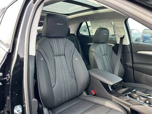 New 2026 Buick Envision Avenir AWD/4WD image 40