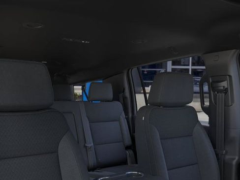 New 2026 Chevrolet Suburban LS AWD/4WD image 48