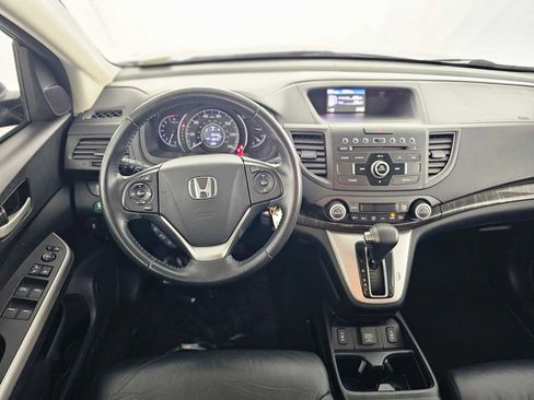 Used 2014 Honda CR-V EX-L image 18