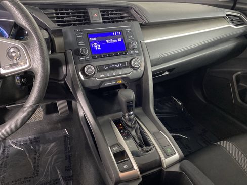 Used 2019 Honda Civic LX image 26