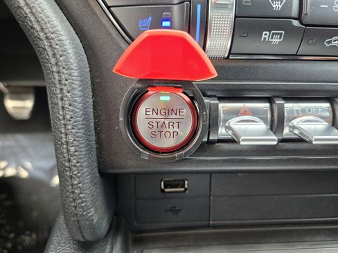 Used 2023 Ford Mustang GT Premium image 16