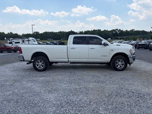 Used 2022 RAM 2500 Laramie AWD/4WD image 14