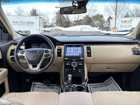 Used 2019 Ford Flex Limited w/ Equipment Group 303A image 20