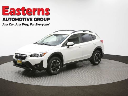 Used 2022 Subaru Crosstrek 2.0i Premium image 59
