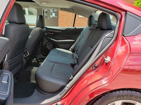 Used 2025 Subaru Legacy Limited AWD/4WD image 11
