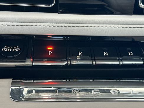 New 2025 Lincoln Aviator Reserve w/ Equipment Group 201A image 22