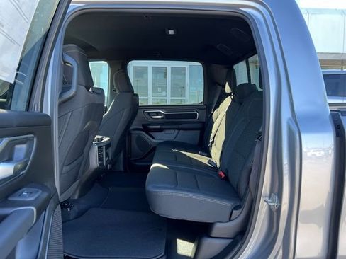 New 2026 RAM 1500 Big Horn image 22