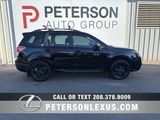 Used 2018 Subaru Forester 2.5i Premium w/ Popular Package #3A image 2