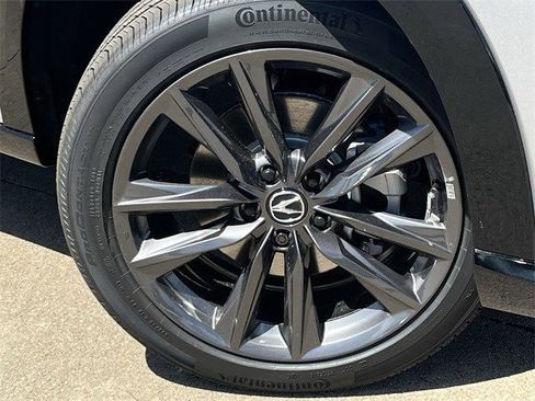 New 2025 Acura ADX A-Spec image 10