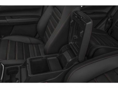 Certified 2026 Honda CR-V Sport Touring image 13
