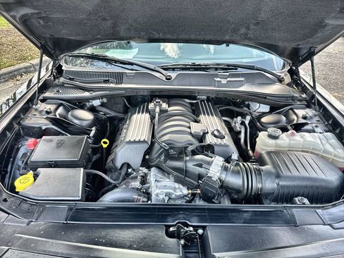 Used 2021 Dodge Challenger R/T Scat Pack RWD image 34