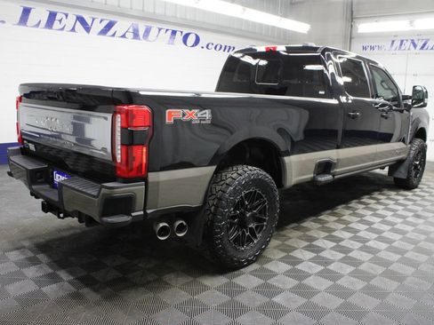 Used 2026 Ford F250 King Ranch AWD/4WD image 6