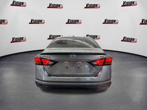Used 2023 Nissan Altima 2.5 SR image 6