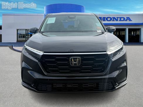 Used 2024 Honda CR-V EX image 5