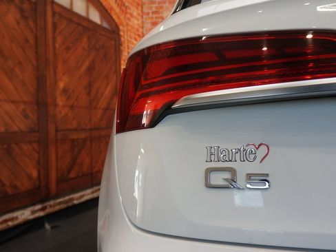 Used 2023 Audi Q5 2.0T Premium Plus AWD/4WD image 79