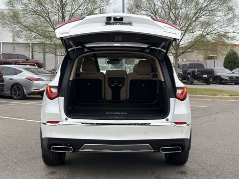 New 2026 Acura MDX w/ Technology Package AWD/4WD image 14