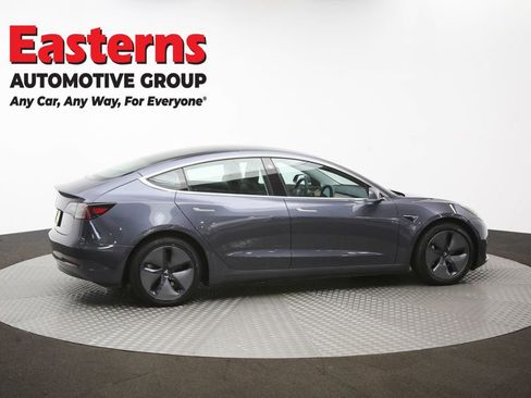 Used 2019 Tesla Model 3 Long Range AWD/4WD image 41