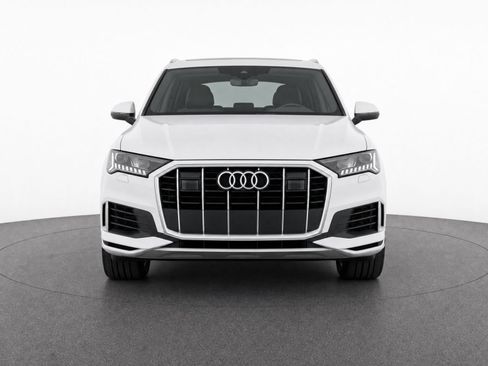 Certified 2023 Audi Q7 3.0T Prestige AWD/4WD image 6